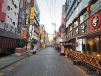 [역세권 상권분석] 조선시대 송파장이 모란역 상권 됐다