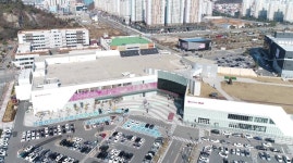 광주·전남 롯데아울렛, 안전 사고 예방·사회공헌활동 인정 받아
