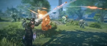 드디어 공개되는 엘리온… 과금요소 이렇게 막았다