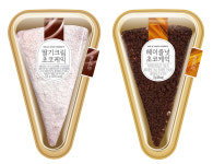 신세계푸드, 케이크, 마카롱 등 고급 디저트 새롭게 선보여