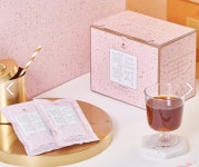 집에서 즐기는 ‘향’긋한 차(茶)로 코로나 블루 달래요