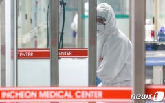 코로나 환자 병실 부족 우려에… 오텍 등 음압병실 관련주 강세