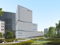 경기주택도시공사, 건설공기업 최초 유지관리 BIM 도입