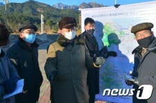 1년만에 금강산 개발 언급한 北… 속내는?