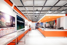 랜디스도넛, 대구 동성로점 오픈 … 제주애월점 · 서울연남점에 이어 3호점