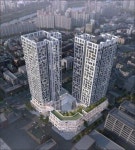 공릉동 청년·신혼부부 임대주택 426가구 공급… 역세권사업 속도