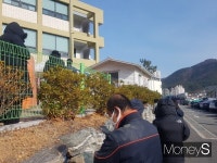연이은 코로나19 확진 … 거제시, 자가 격리자 관리 구멍