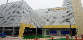 대전 중구, 태평시장 주차타워 건립…내년 2월부터 시범운영