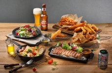 주점창업 브랜드 맛있는 맥주요리 전문점 ‘엘리팝’ 신메뉴 출시!