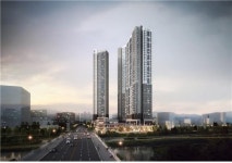 혁신도시 지정 기대… 대전 한신더휴 리저브 다음달 분양