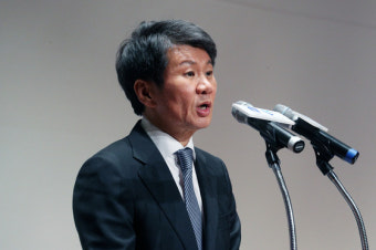 정몽규 대한축구협회장 3선… 2025년까지 한국축구 이끈다