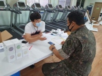 운정광역보건지소, 2021년 ‘모바일 헬스케어’ 참여자 모집