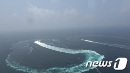 백령도 해상서 실종된 해군함 간부, 숨진채 발견… 평택항 이송