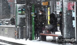 현재 서울 통제 구간 어디?… 북악산로·정릉로 주의