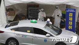 부산시 늘편한내과 방문자, 코로나19 진단 검사 받으세요
