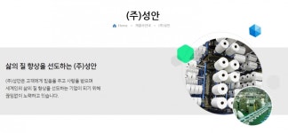 [특징주] 이재명 관련주 성안, 2거래일 연속 급등