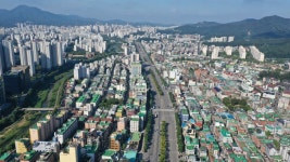 안양 관악대로 지중화 2025년까지 완료…안양시, 도시미관 크게 개선