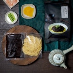 호텔 레스토랑 메뉴가 편의점에… 이마트24, 조선호텔 유니짜장 선봬