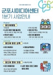 군포시미디어센터, 군포시민 미디어 활용능력 향상·콘텐츠 창작활동 지원