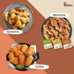 오늘은 호식이두마리치킨, 요기요에서 매주 월요일 2000원 할인