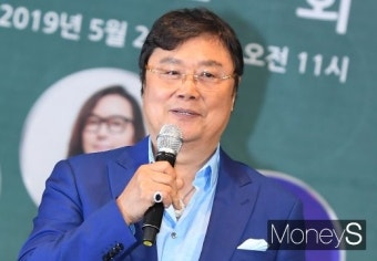남진, 백일섭과 50년 절친… 나이는?