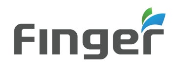 [특징주] 코스닥 새내기 핑거, 첫날부터 급등