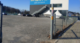 성남시, 하대원동 18번지 공영주차장 건립… 400대 주차 규모