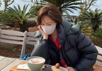 황정음 근황, 이혼 후 SNS 게시물 보니?