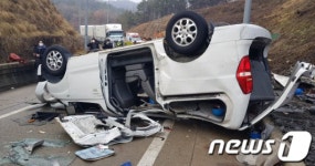 남세종IC 참변, 조선족 근로자 12명 중 7명 숨져