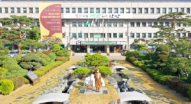 성림유화㈜, 안산시에 취약계층 후원금 1000만원 기탁