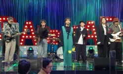 이날치, 여보나리로 컴백… 판소리 4명 모두 서울대?