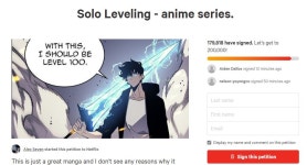 美 청원사이트에 한국웹툰 애니화해달라… K-콘텐츠로 넷플릭스 시청률 4배↑