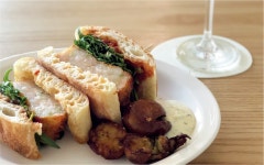 [맛집로드] 언덕배기 따라 펼쳐진 옥수동 맛길