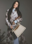 송혜교 화보, 찐친 '한재석' 박솔미 반응은?