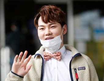 가수 박서진, 1억원 투자한 급한 성형 수술 후 변천사 고백