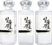하이트진로, 일품진로 패키지 새단장