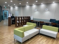 경기이동노동자 시흥쉼터 온-마루, 2일 시흥 신천동에 개소