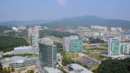 광교테크노밸리 공공기관, 하이테크 분야 기술창업 지원 위해 뭉쳤다