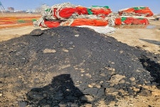 시흥시, 산업폐기물 불법매립 현장확인…“확대 조사 나선다”