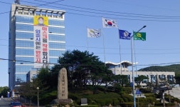 기장군, 명품도시 조성위한 일광도서관 통합설계 공모