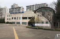 안양시, 28년된 평촌도서관 재건축하기로…9일 행안부 중앙투자심사 승인