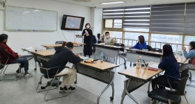 글로벌 평생학습도시 수원시, 장애인 평생학습도시 조성한다