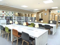 광명시, 충현도서관 리모델링…시민커뮤니티 공간 확대 운영