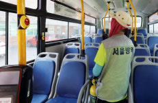 구로 마을버스 기사 코로나 확진… 해당 노선 올스톱