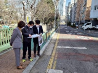 의정부시 호원권역, 주민참여 예산사업 추진