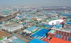 경기도, 산단 대개조 공모에 선정…반월시화 국가산단 첨단산업기지로