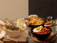 쿠캣마켓 인기 간편식을 오프라인 매장서 더욱 맛있게