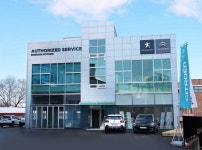 한불모터스, 푸조·시트로엥 일산 서비스센터 이전