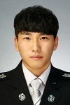 용인소방서 추하늘 비번소방관, 식당화재 초기진화 큰 피해 막아