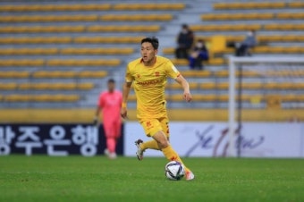 광주FC, FA컵 '로테이션' 가동…두마리 토끼 잡는다